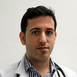 Eduardo Pozo Osinalde
