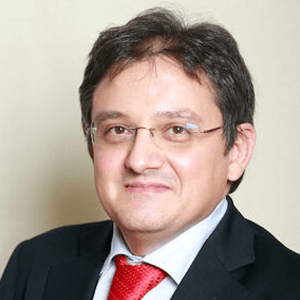 Jose Juan Gómez de Diego