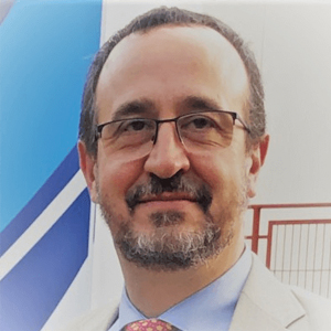Pedro Marcos Alberca